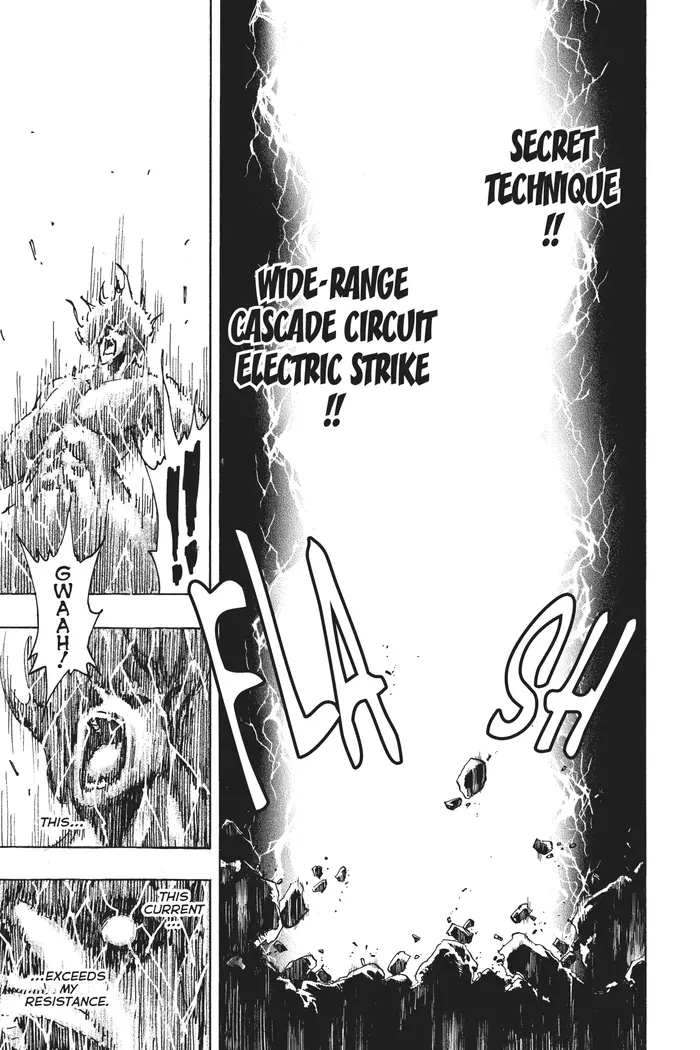 Toriko Chapter 229 image 17_optimized